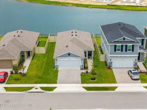 3709 Grappler Circle SE Palm Bay FL 32909