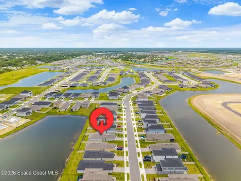 3709 Grappler Circle SE Palm Bay FL 32909