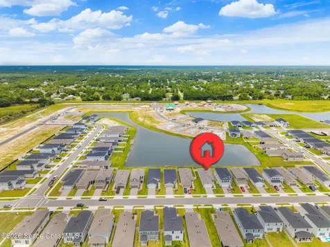 3709 Grappler Circle SE Palm Bay FL 32909
