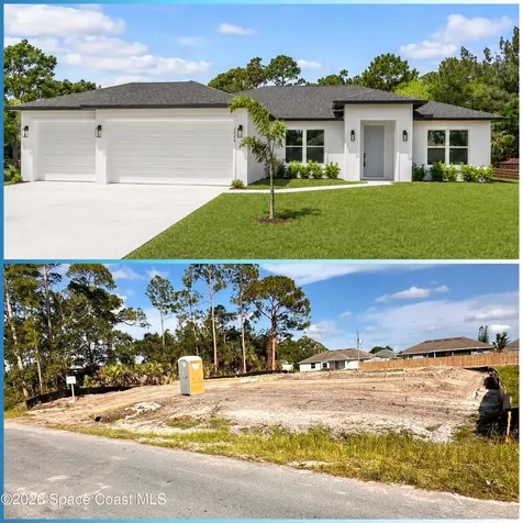 1118 Moon Street SE Palm Bay FL 32909