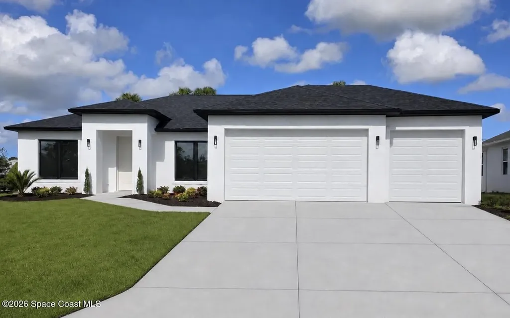 2905 Denver Avenue SE Palm Bay FL 32909