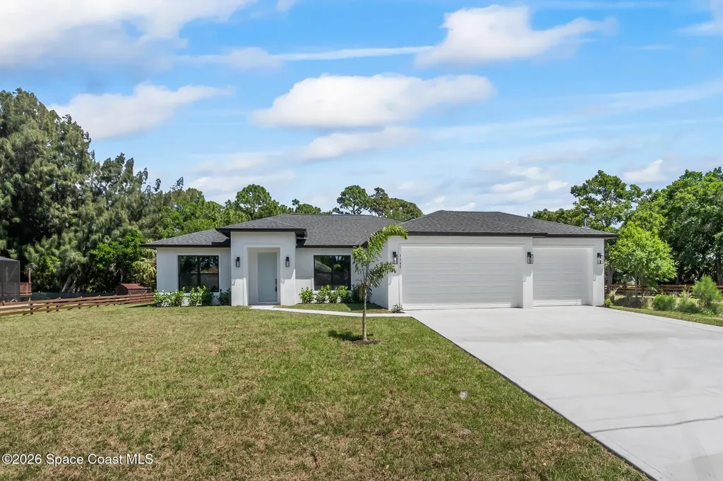 2905 Denver Avenue SE Palm Bay FL 32909