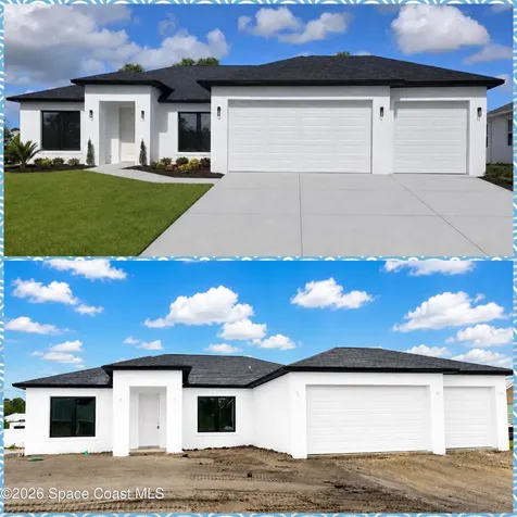 2905 Denver Avenue SE Palm Bay FL 32909