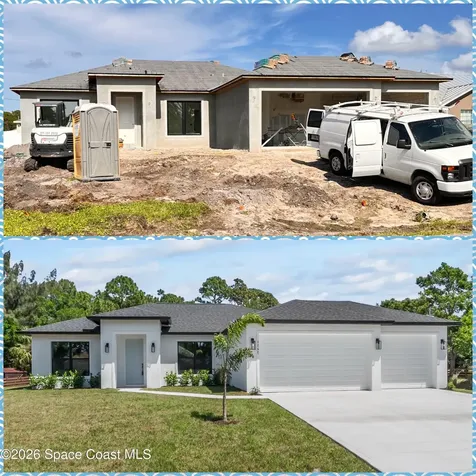 2905 Denver Avenue SE Palm Bay FL 32909