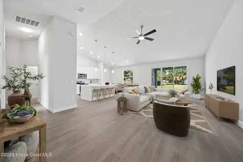 2905 Denver Avenue SE Palm Bay FL 32909