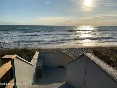 505 Horizon Lane Melbourne Beach FL 32951