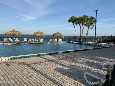 505 Horizon Lane Melbourne Beach FL 32951
