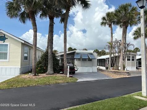 505 Horizon Lane Melbourne Beach FL 32951