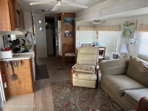 505 Horizon Lane Melbourne Beach FL 32951