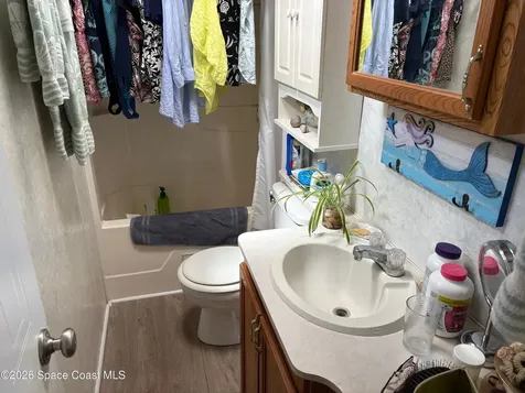 505 Horizon Lane Melbourne Beach FL 32951