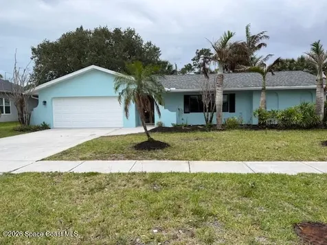 441 2nd Avenue Indialantic FL 32903