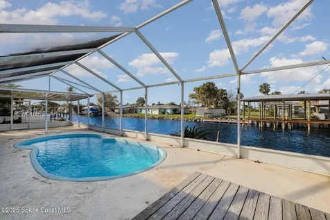 1740 Harbor Drive Merritt Island FL 32952