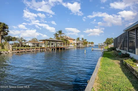 1740 Harbor Drive Merritt Island FL 32952