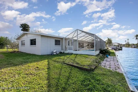 1740 Harbor Drive Merritt Island FL 32952
