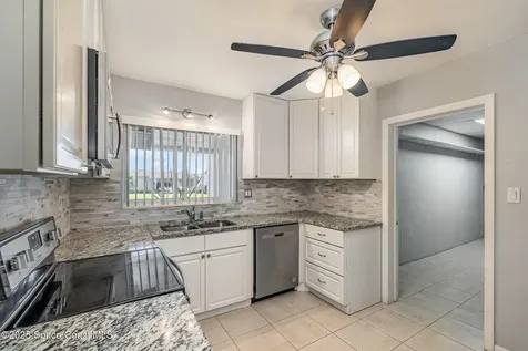 1740 Harbor Drive Merritt Island FL 32952