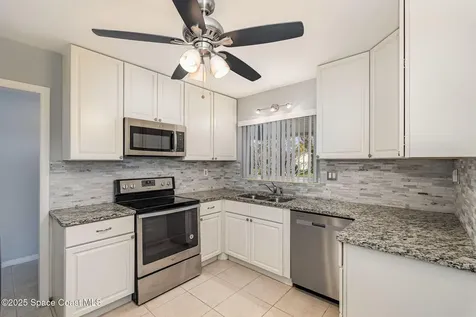 1740 Harbor Drive Merritt Island FL 32952