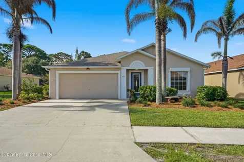 4217 Mount Carmel Lane Melbourne FL 32901