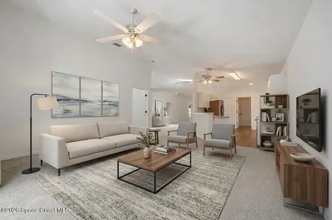 4217 Mount Carmel Lane Melbourne FL 32901
