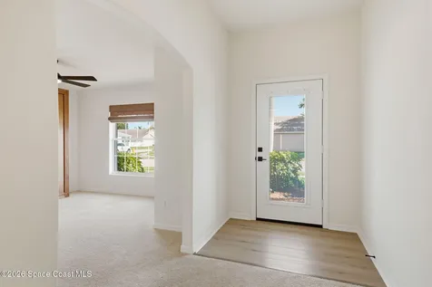 4217 Mount Carmel Lane Melbourne FL 32901