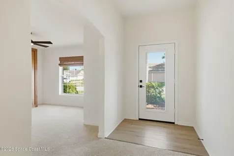 4217 Mount Carmel Lane Melbourne FL 32901