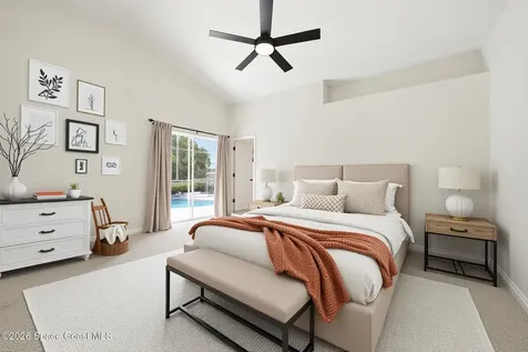 4217 Mount Carmel Lane Melbourne FL 32901