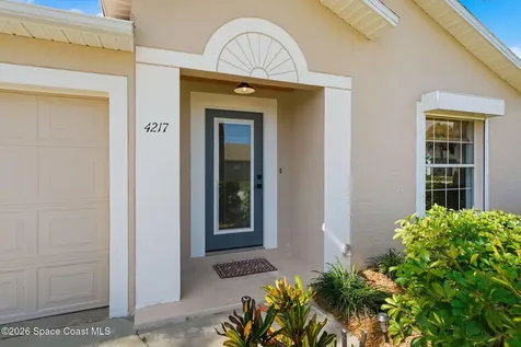4217 Mount Carmel Lane Melbourne FL 32901