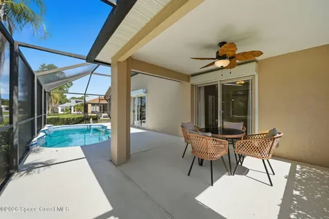 4217 Mount Carmel Lane Melbourne FL 32901