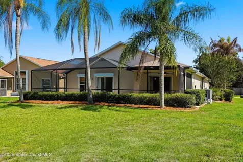4217 Mount Carmel Lane Melbourne FL 32901