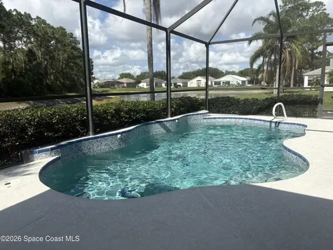 4217 Mount Carmel Lane Melbourne FL 32901