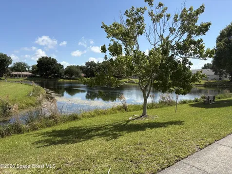 4217 Mount Carmel Lane Melbourne FL 32901