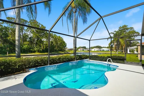 4217 Mount Carmel Lane Melbourne FL 32901