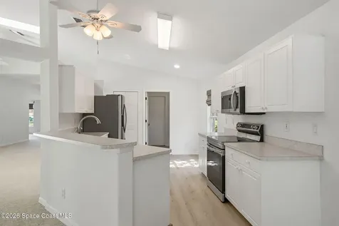 4217 Mount Carmel Lane Melbourne FL 32901