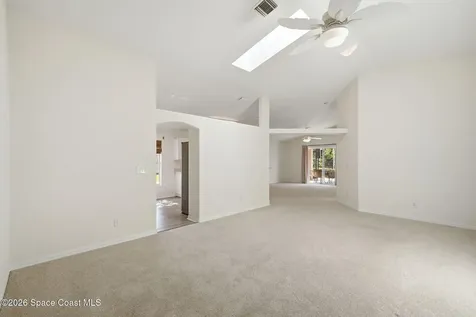 4217 Mount Carmel Lane Melbourne FL 32901