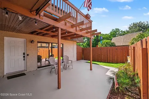 1820 S Park Avenue Titusville FL 32780