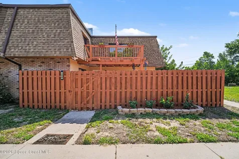 1820 S Park Avenue Titusville FL 32780