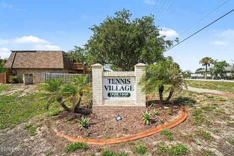 1820 S Park Avenue Titusville FL 32780
