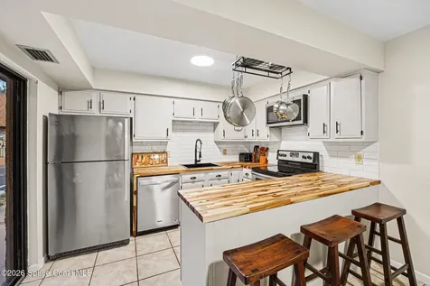 1820 S Park Avenue Titusville FL 32780