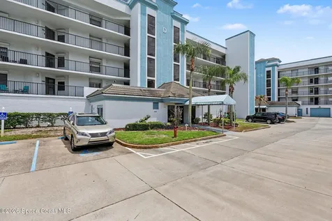 3613 S Banana River Boulevard Cocoa Beach FL 32931