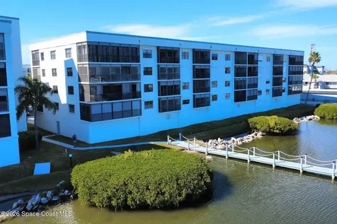 3613 S Banana River Boulevard Cocoa Beach FL 32931