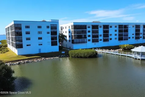 3613 S Banana River Boulevard Cocoa Beach FL 32931