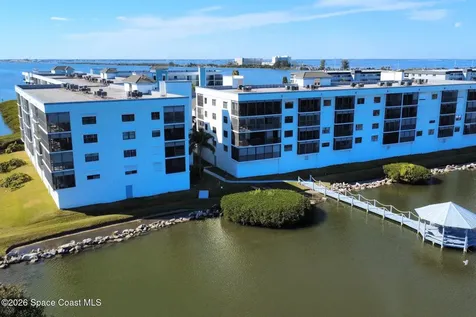 3613 S Banana River Boulevard Cocoa Beach FL 32931