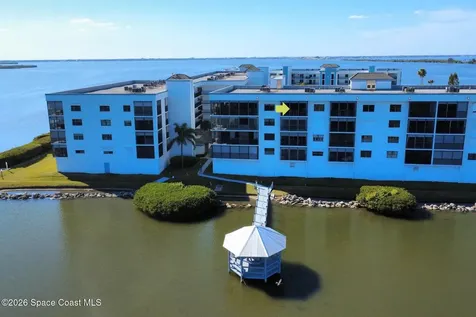 3613 S Banana River Boulevard Cocoa Beach FL 32931