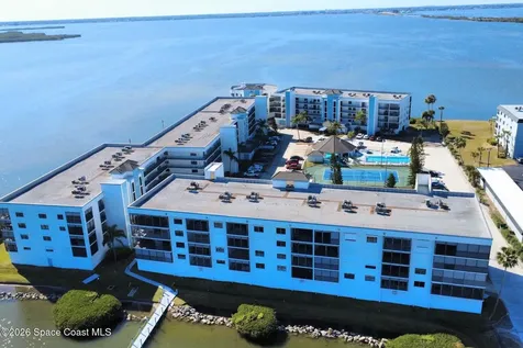 3613 S Banana River Boulevard Cocoa Beach FL 32931