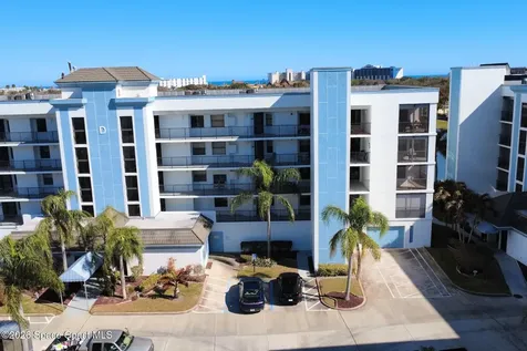 3613 S Banana River Boulevard Cocoa Beach FL 32931