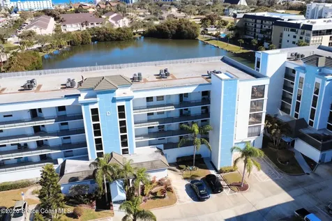 3613 S Banana River Boulevard Cocoa Beach FL 32931