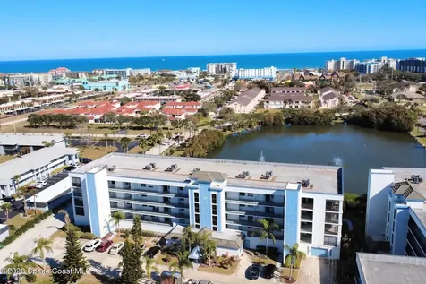 3613 S Banana River Boulevard Cocoa Beach FL 32931