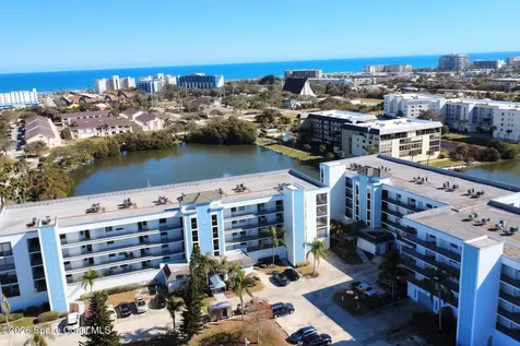 3613 S Banana River Boulevard Cocoa Beach FL 32931