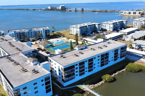 3613 S Banana River Boulevard Cocoa Beach FL 32931