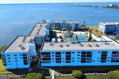 3613 S Banana River Boulevard Cocoa Beach FL 32931