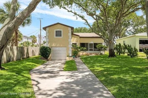 108 E Avenue D E Melbourne FL 32901
